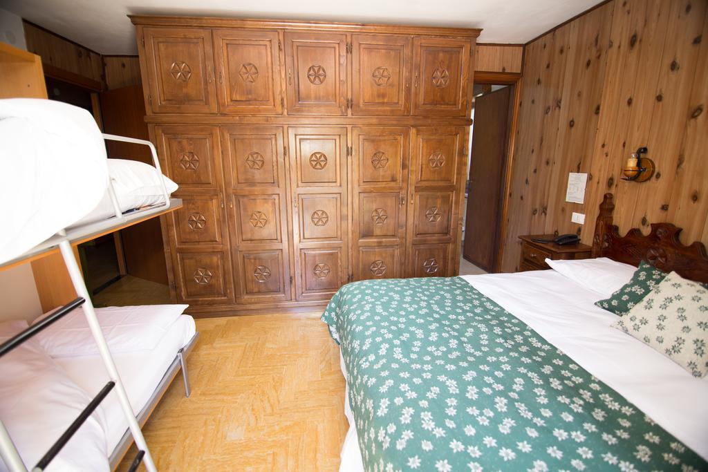 Hotel Edelweiss Limone Piemonte Pokój zdjęcie